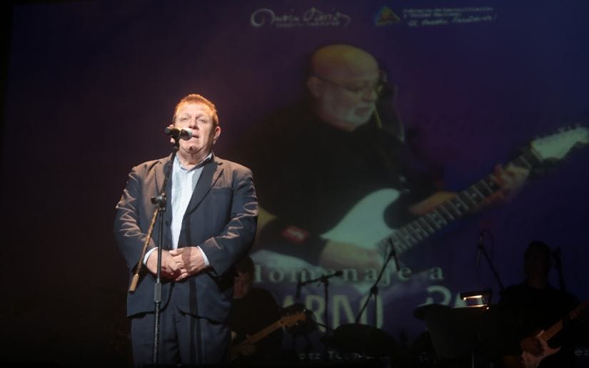 concierto